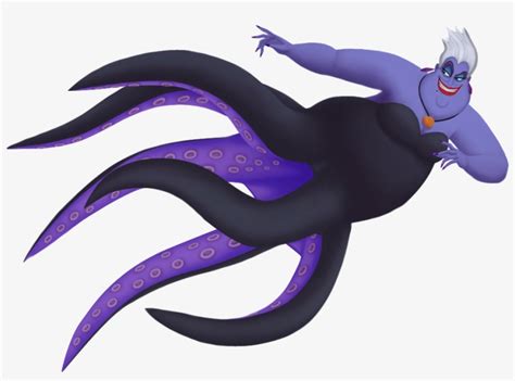 The Tragic Story of Ursula the Sea Witch: A Deep Dive into her Motivations